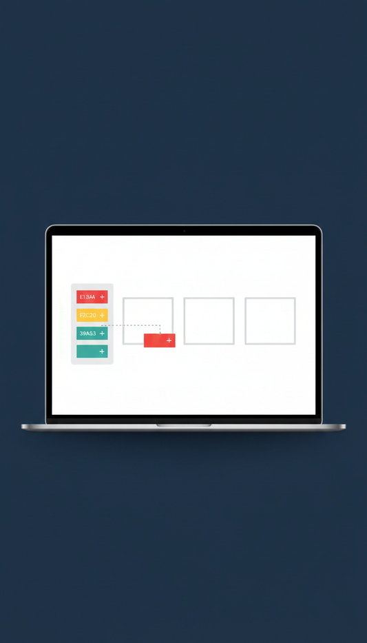 Example product