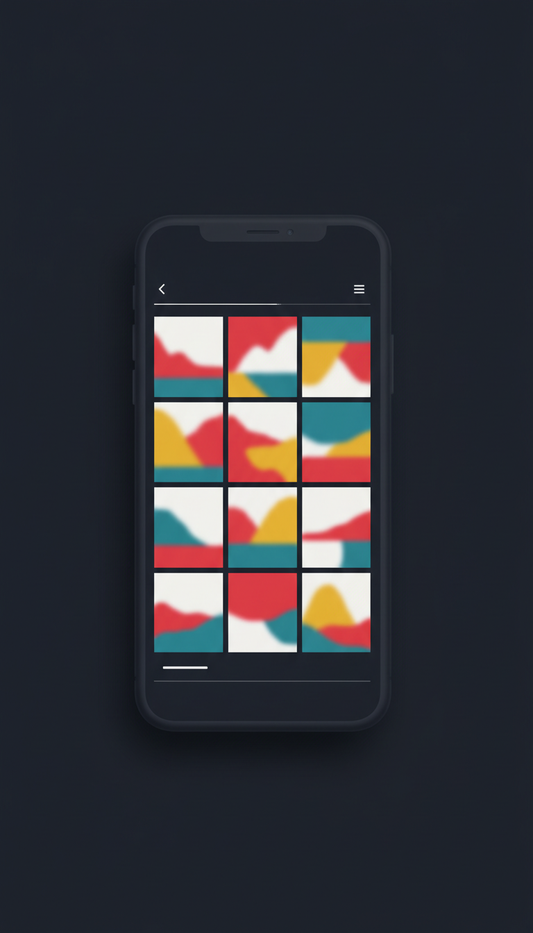 Example product