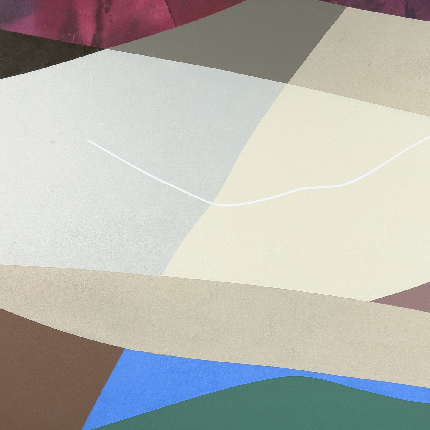 Fragments of Imagination