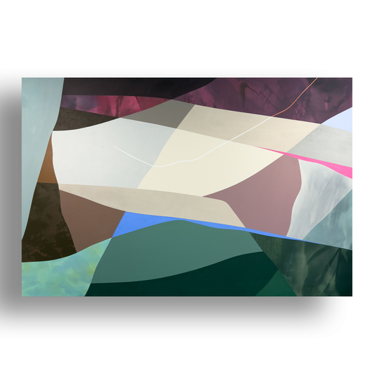 Fragments of Imagination