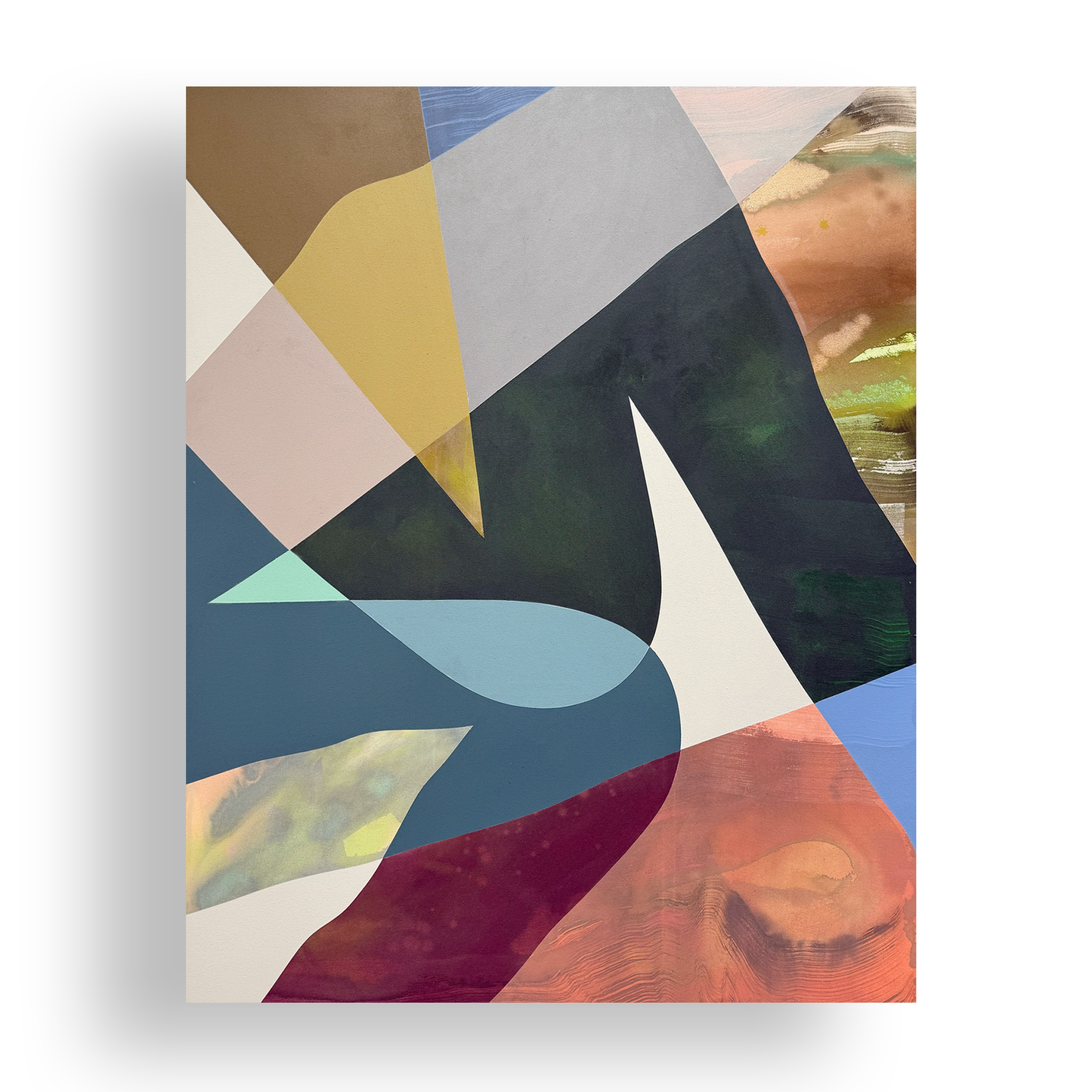 Kinetic 1